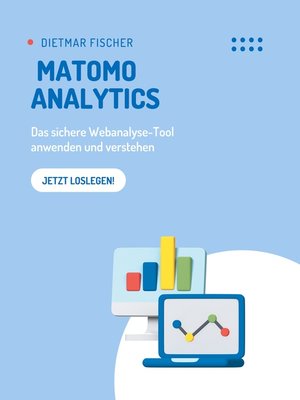 cover image of Matomo Analytics